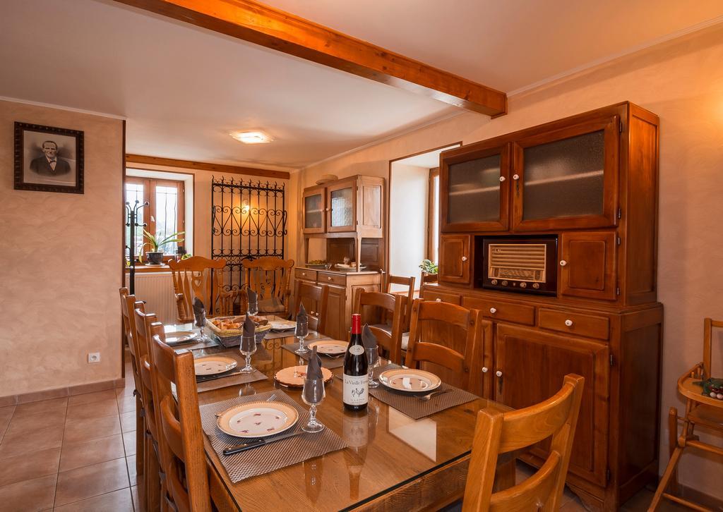 Bed and Breakfast Le Carnival Laval  Exterior foto