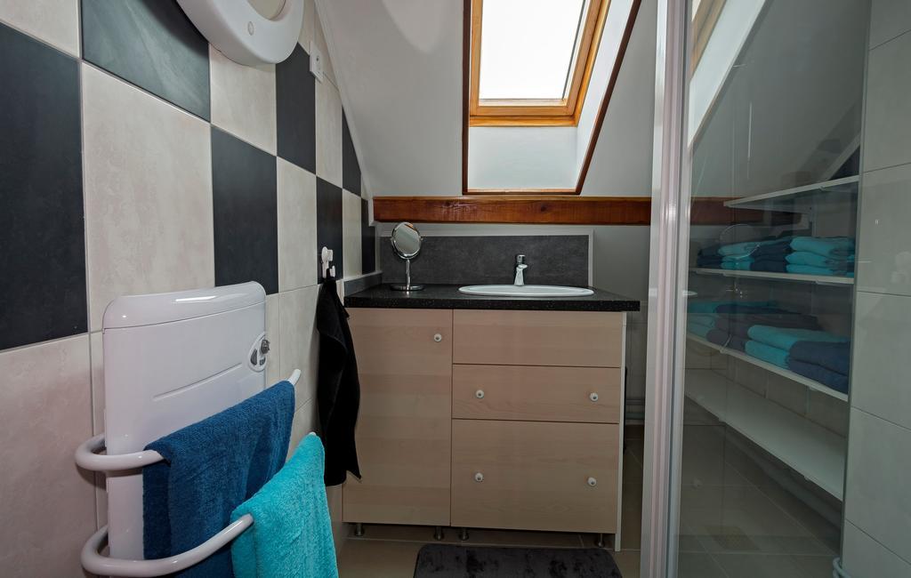 Bed and Breakfast Le Carnival Laval  Exterior foto